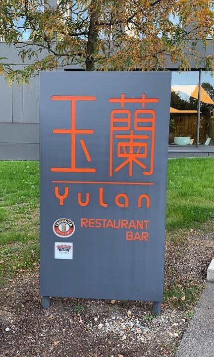 Restaurant Yulan